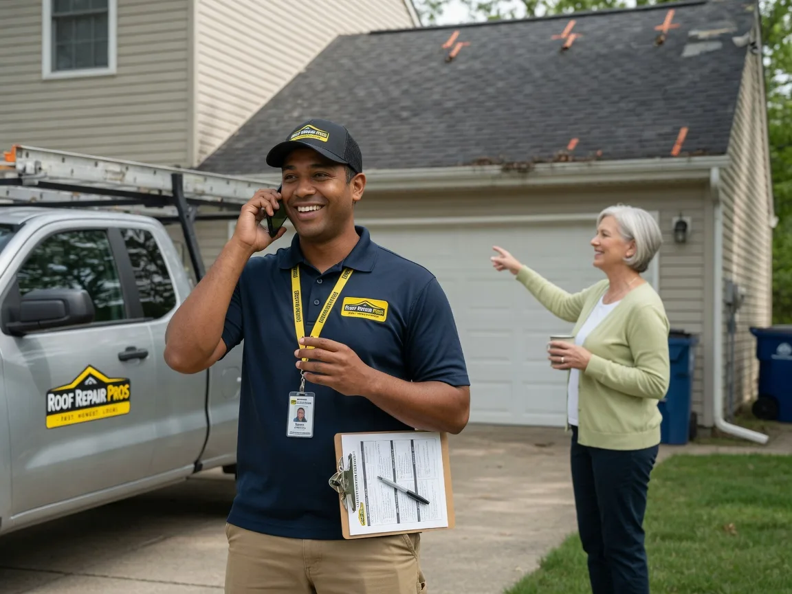 Roof Repair Ernul, NC FAQs